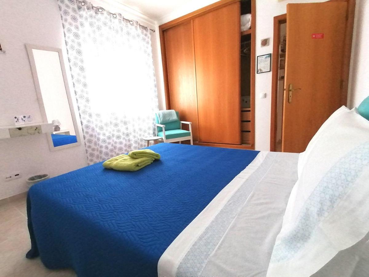 Azimute Guest House Алжезур Екстериор снимка