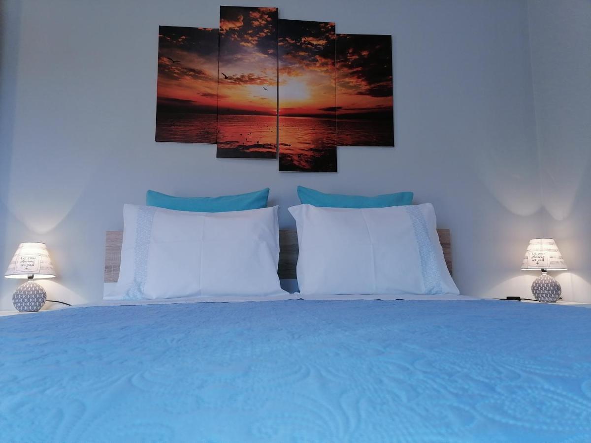 Azimute Guest House Алжезур Екстериор снимка