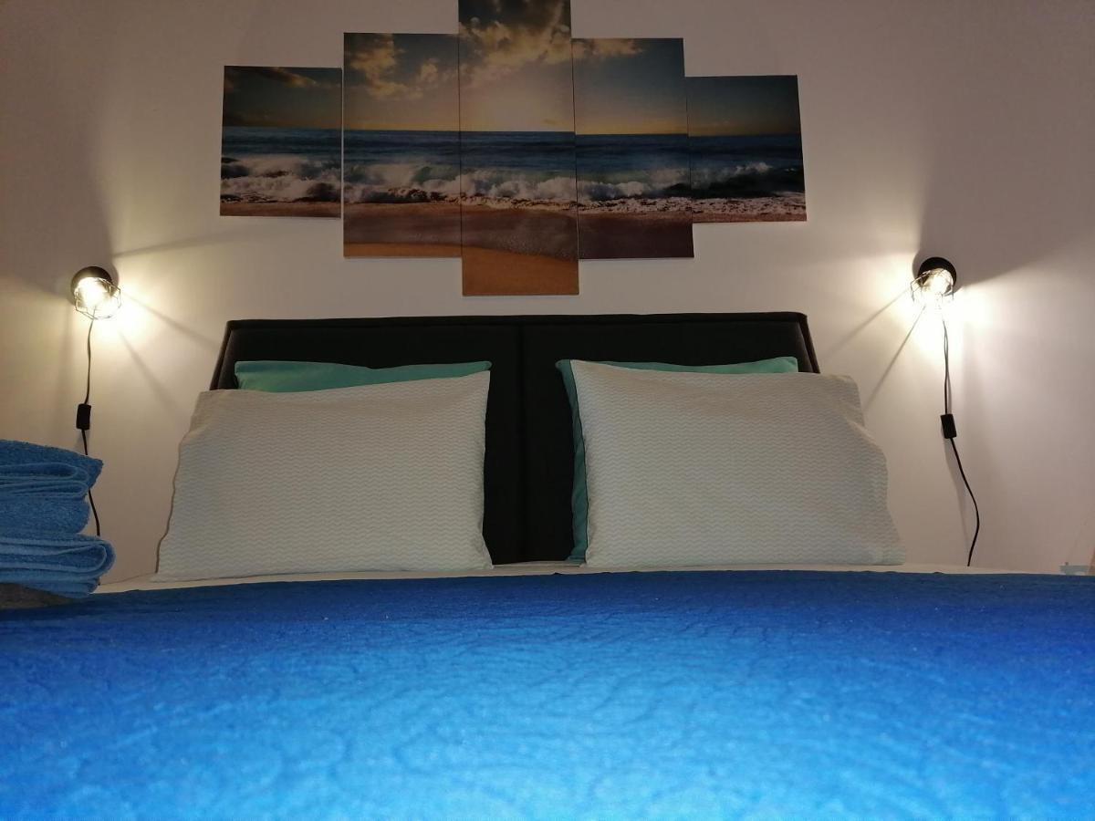 Azimute Guest House Алжезур Екстериор снимка