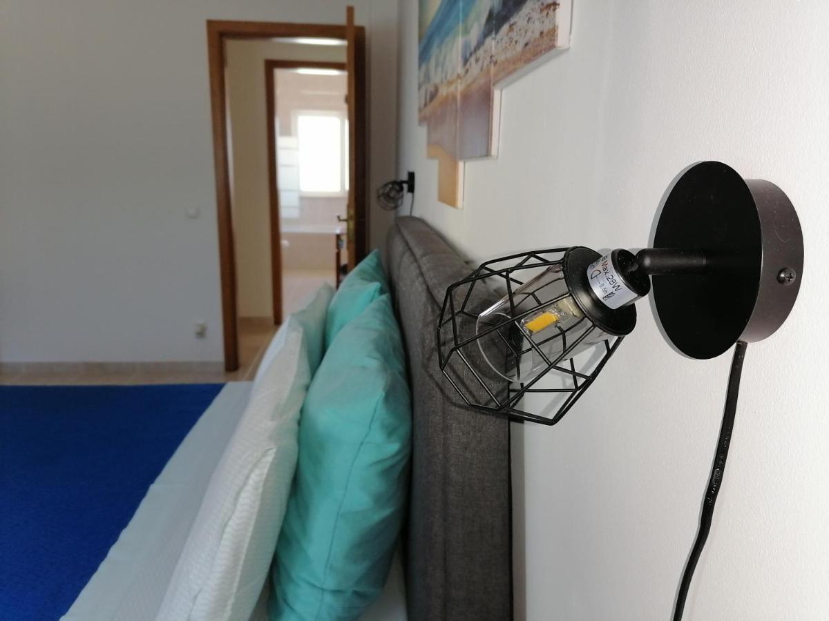 Azimute Guest House Алжезур Екстериор снимка