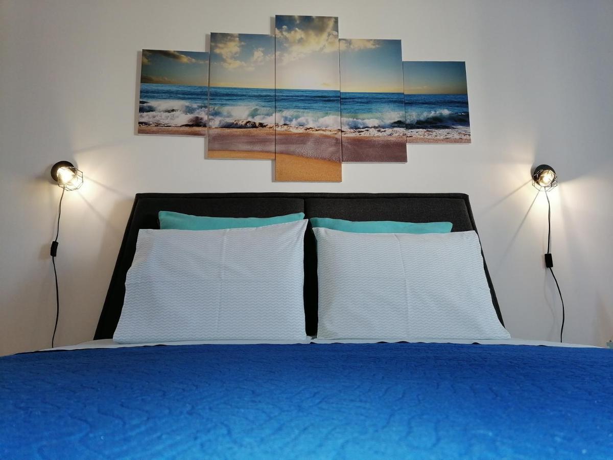 Azimute Guest House Алжезур Екстериор снимка