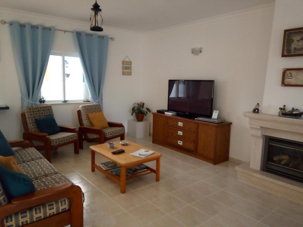 Azimute Guest House Алжезур Екстериор снимка