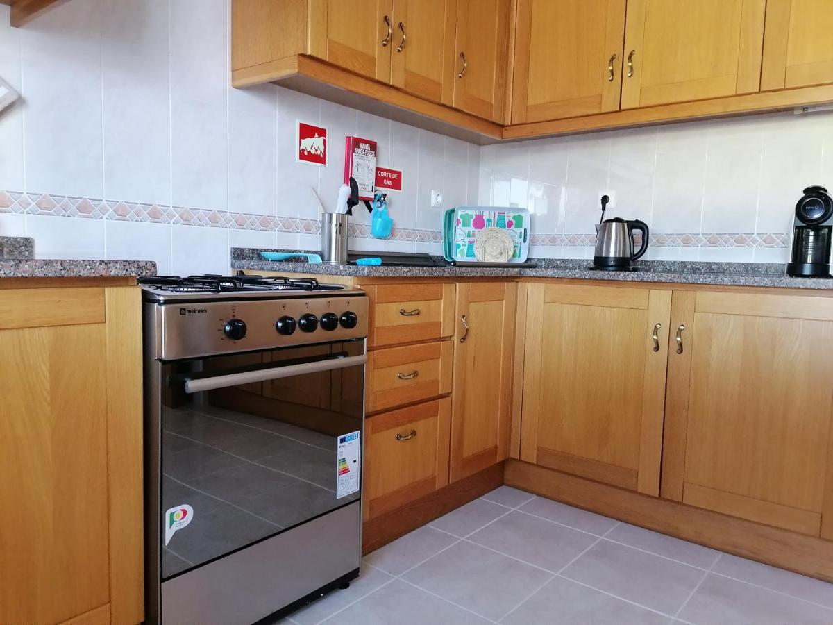 Azimute Guest House Алжезур Екстериор снимка