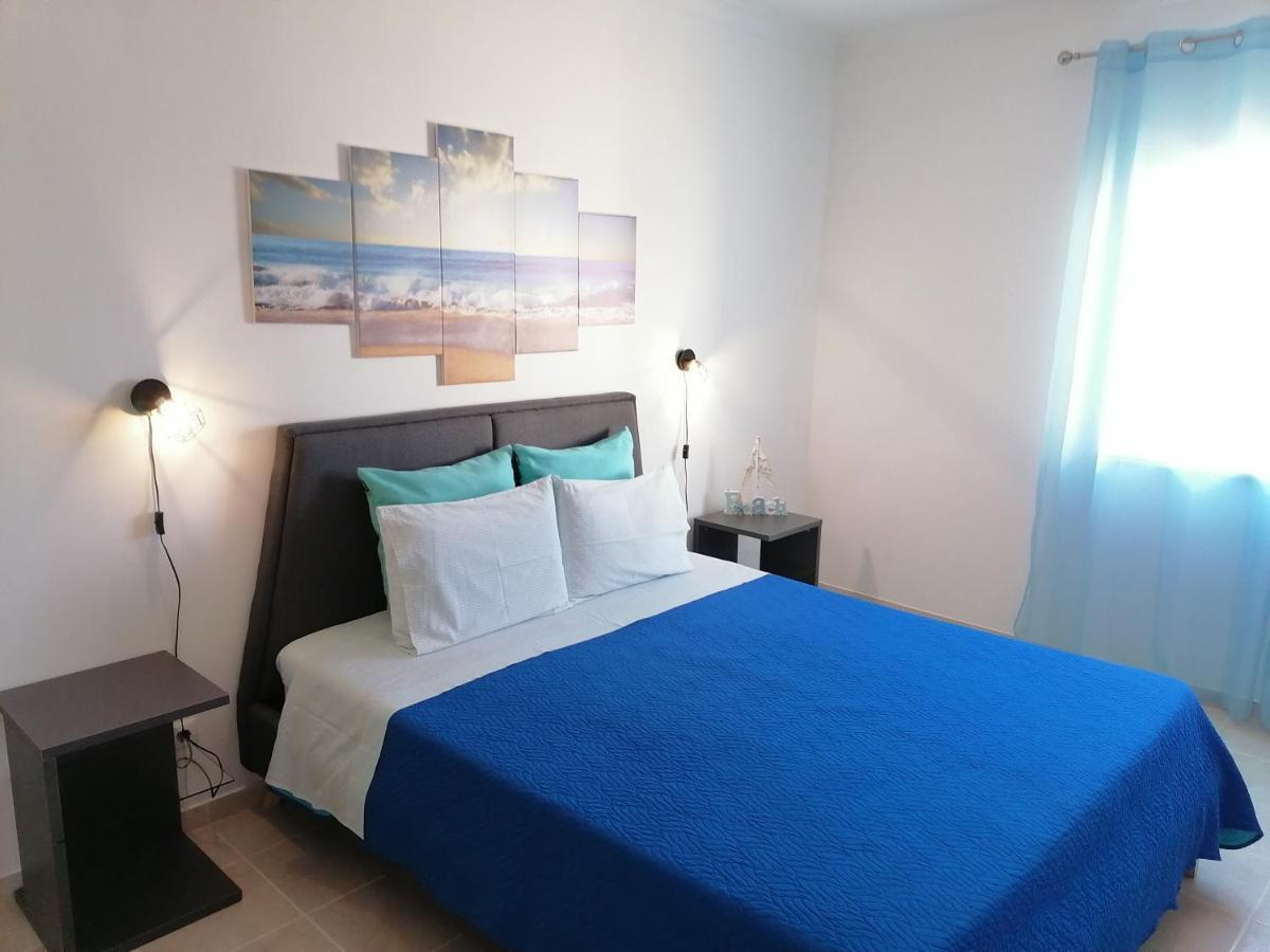 Azimute Guest House Алжезур Екстериор снимка