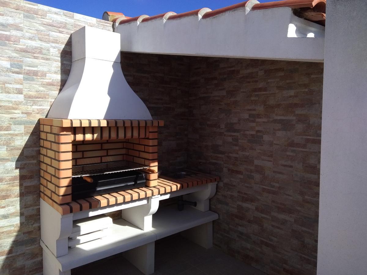 Azimute Guest House Алжезур Екстериор снимка