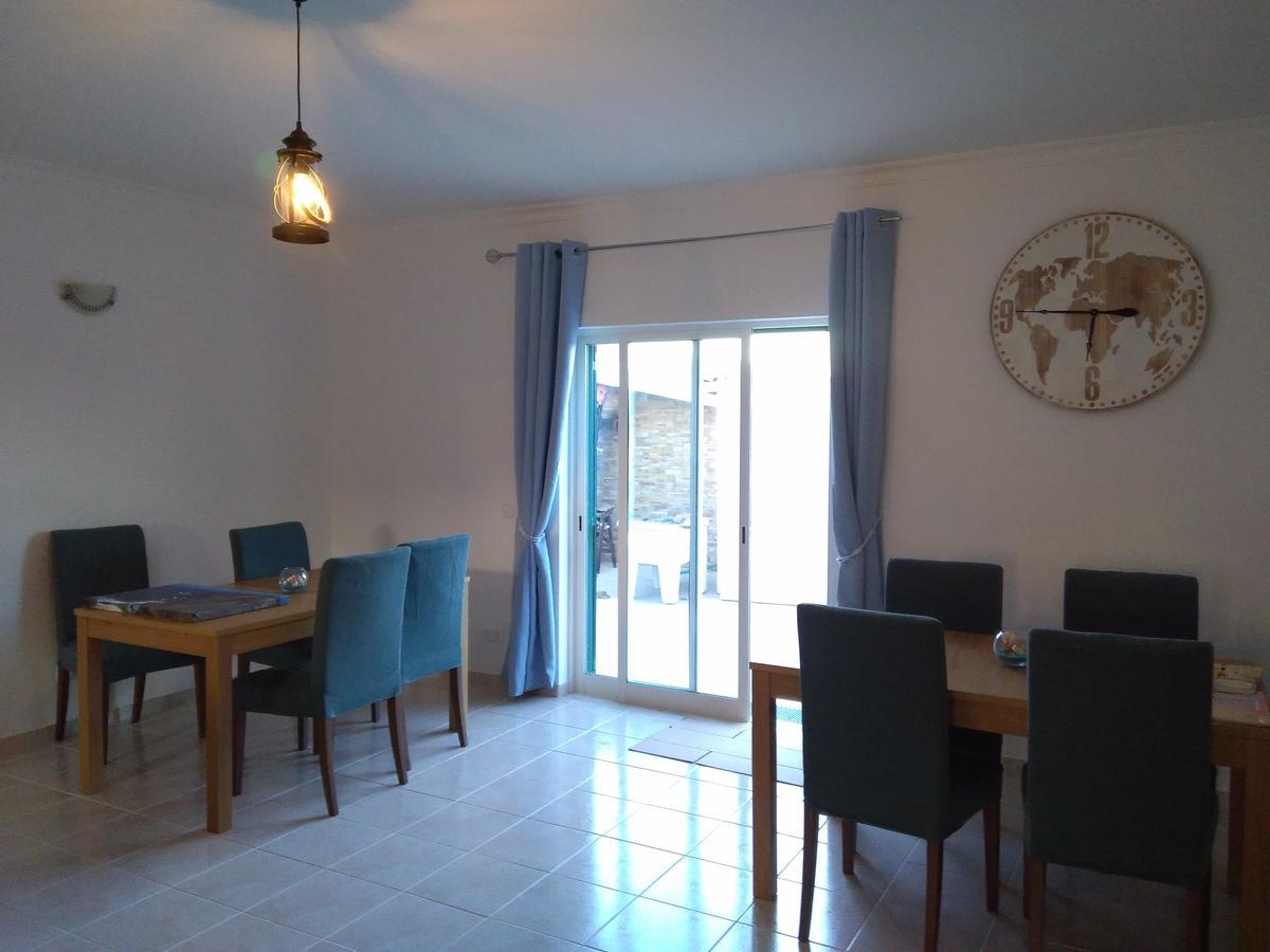 Azimute Guest House Алжезур Екстериор снимка
