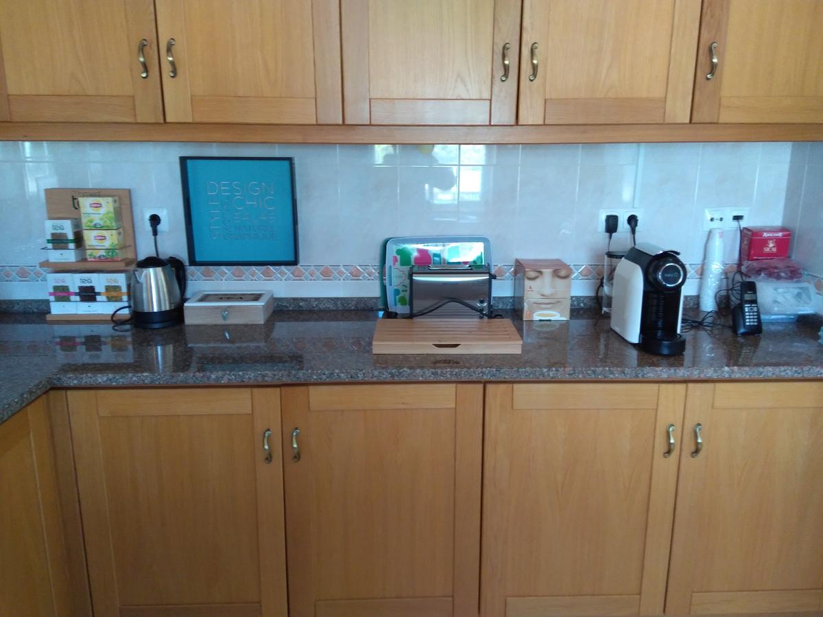 Azimute Guest House Алжезур Екстериор снимка