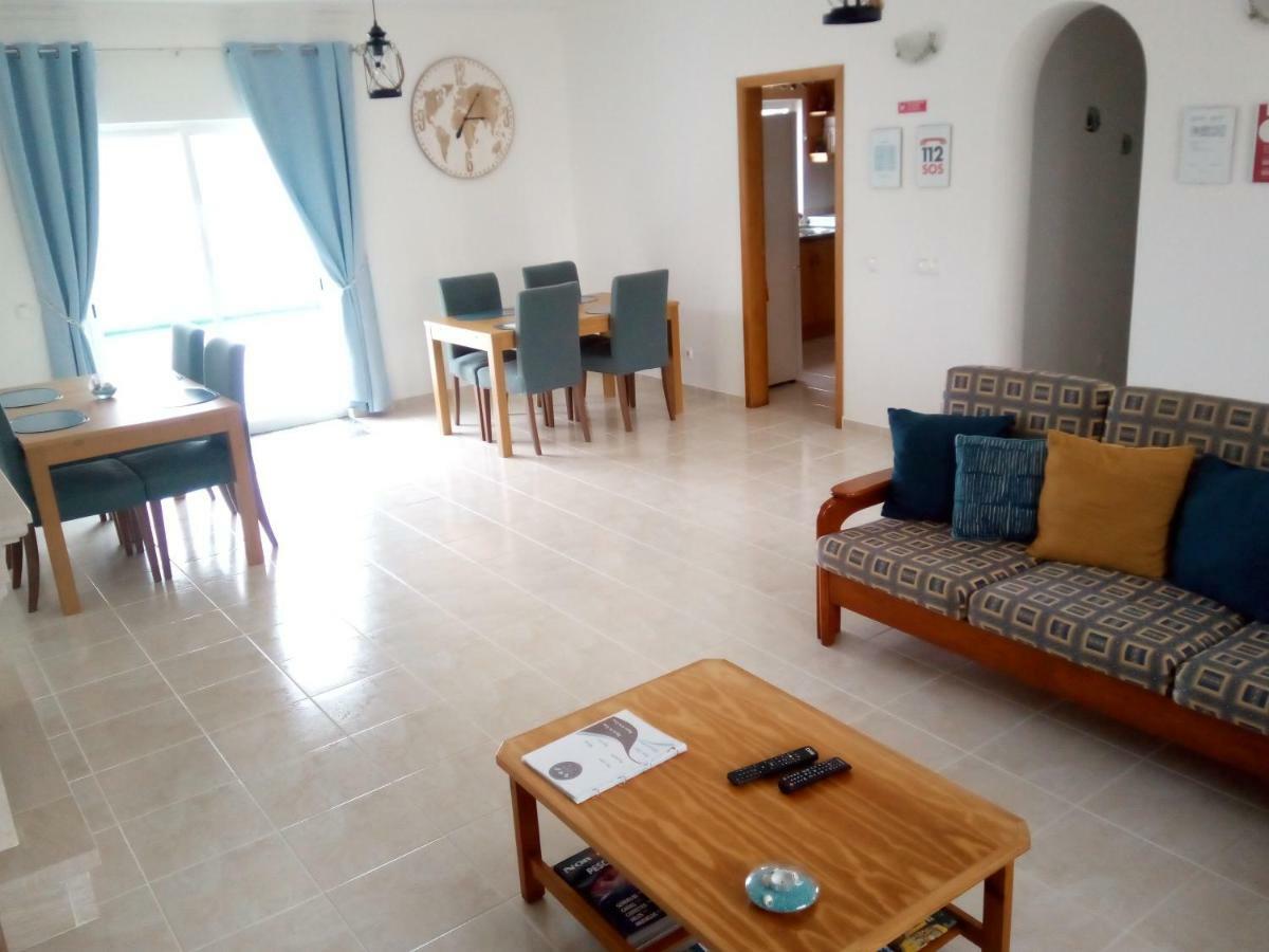 Azimute Guest House Алжезур Екстериор снимка