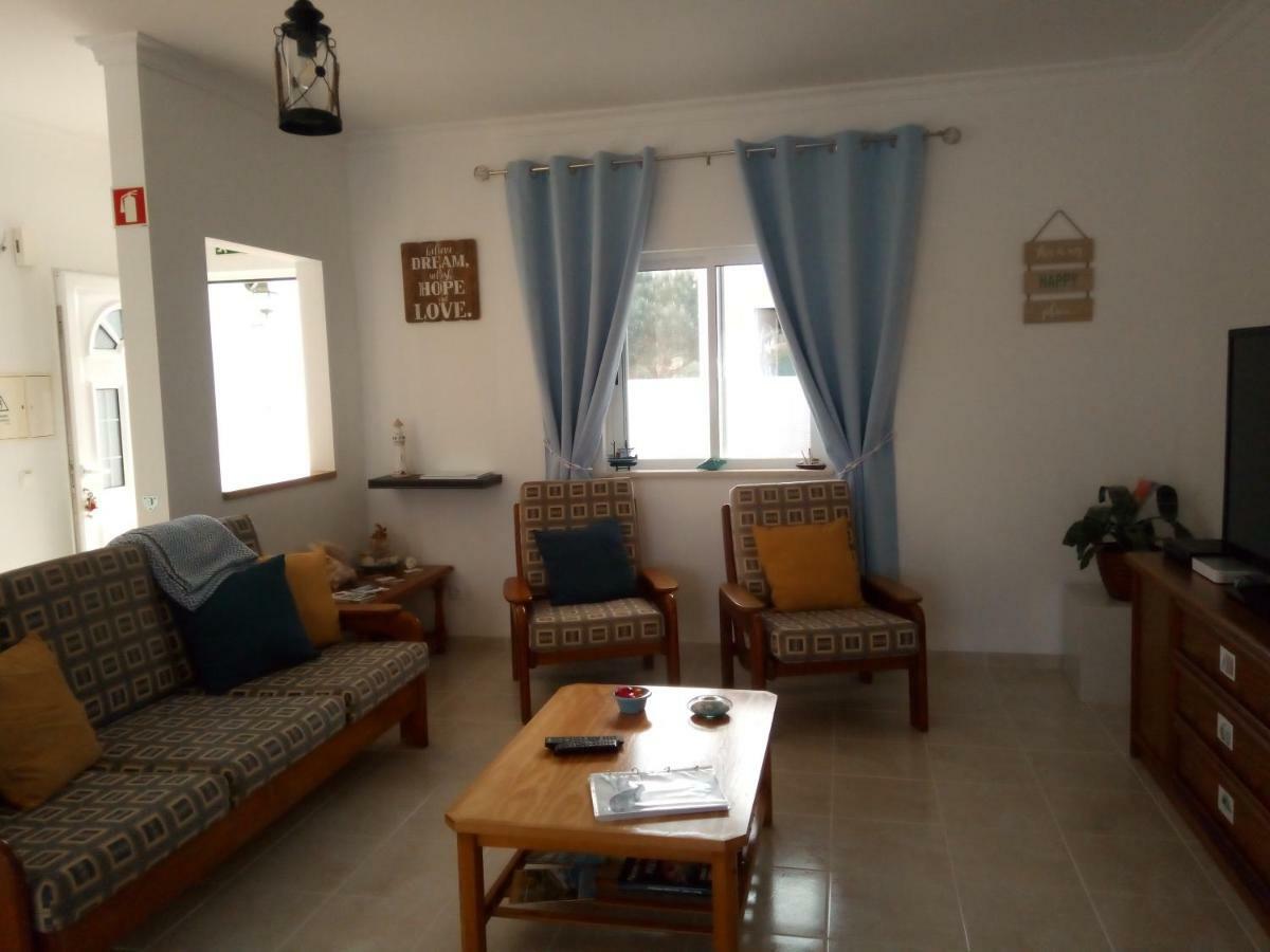 Azimute Guest House Алжезур Екстериор снимка