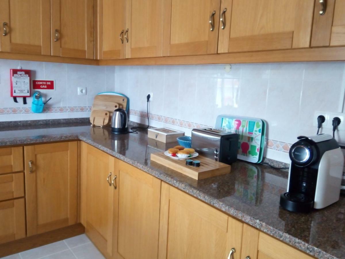 Azimute Guest House Алжезур Екстериор снимка