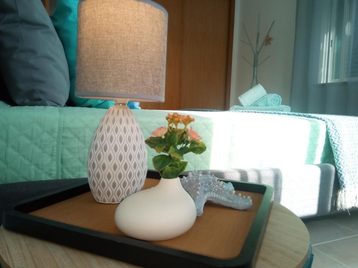 Azimute Guest House Алжезур Екстериор снимка